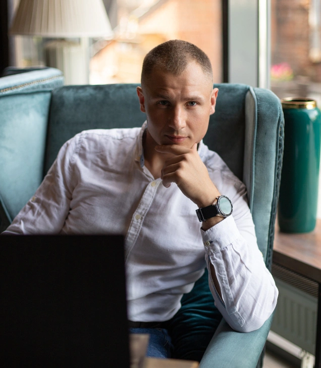 Вадим Федосенко